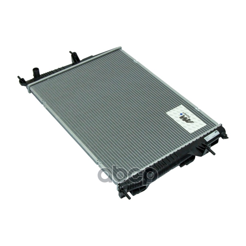 Радиатор охлаждения {ST01}