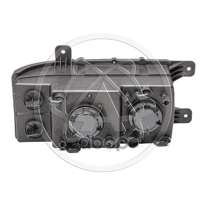 Фара головного света левая КАМАЗ-6520,6511,4308 (ан. 7311.3775) AVTOELECTRICA