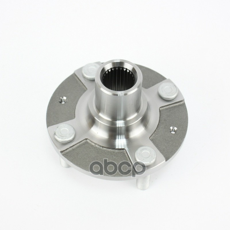 Ступица передняя I-20/Solaris