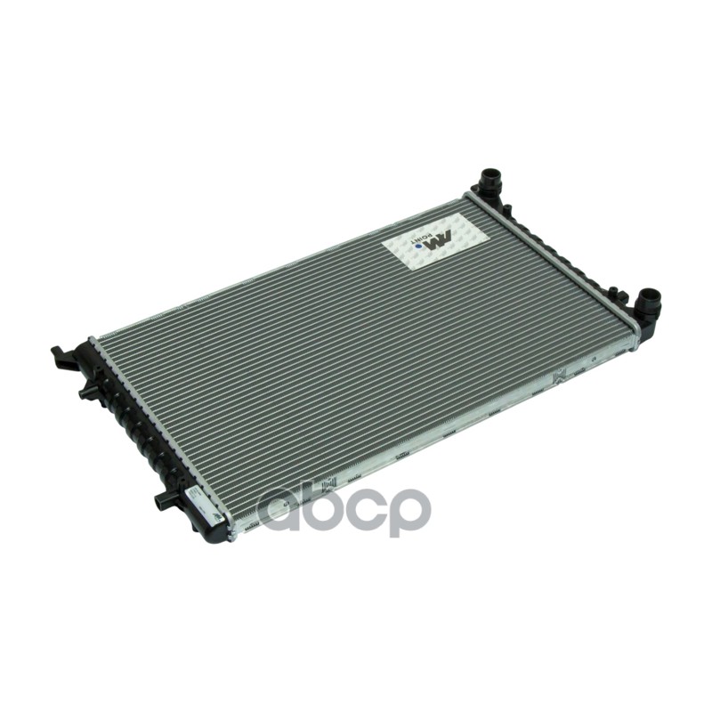 Радиатор охлаждения {ST01}