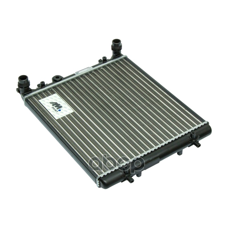 Радиатор охлаждения {ST01}