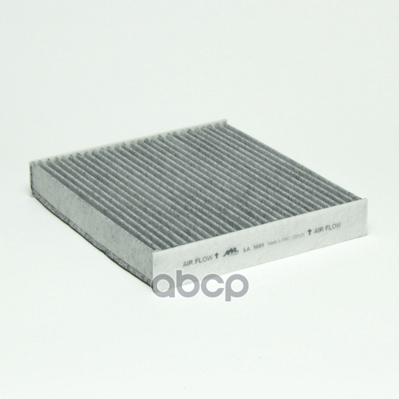 LA 1688 (AM POINT) GEELY TUGELLA/XINGYUE