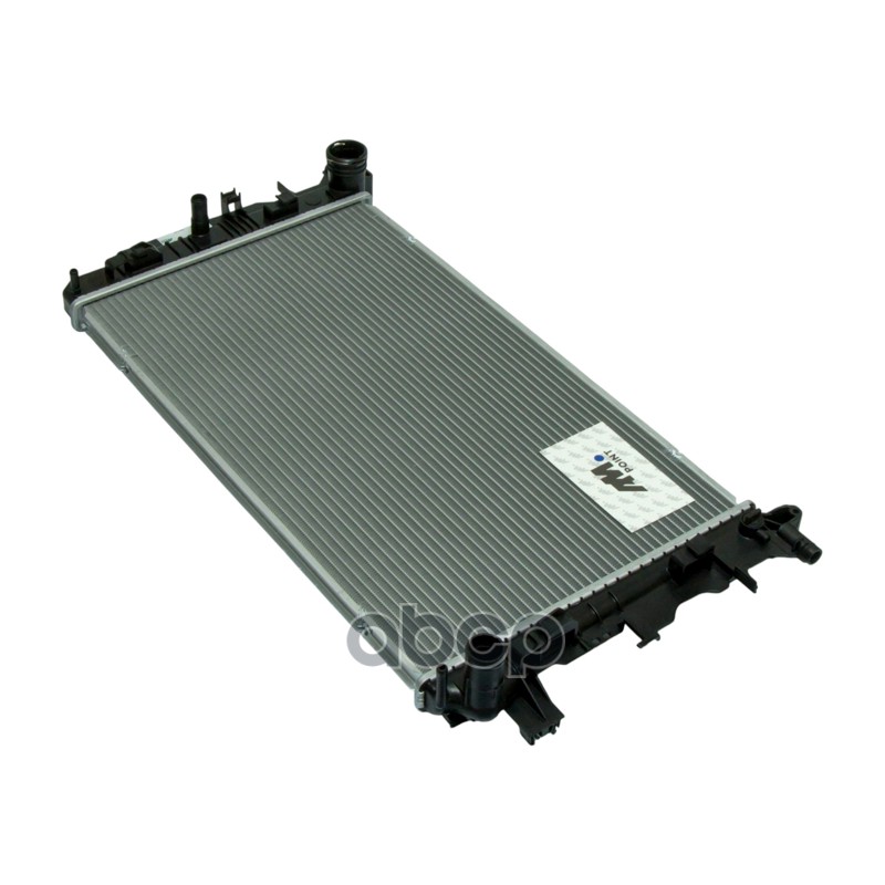 Радиатор охлаждающей жидкости