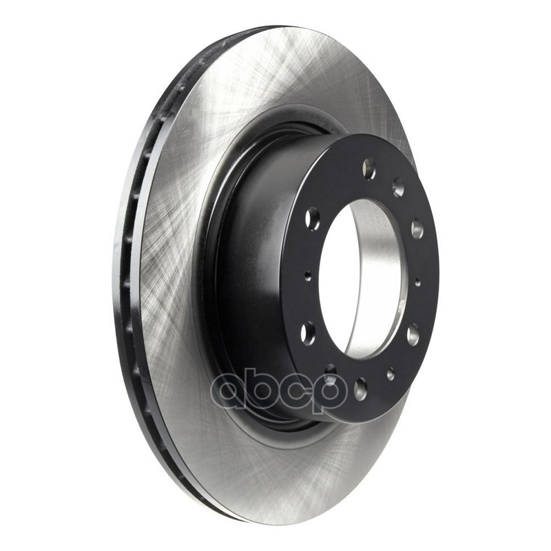 Диск тормозной AVANTECH