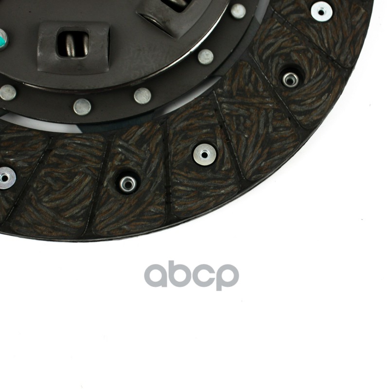 Диск сцепления (комплект с корзиной и подшипником) (SOHC DOHC) Spectra Ижевск Ri