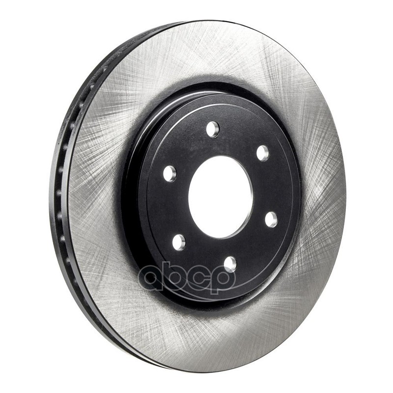 Диск тормозной пер. ADVICS 40206-EB300 / 40206-EB30A