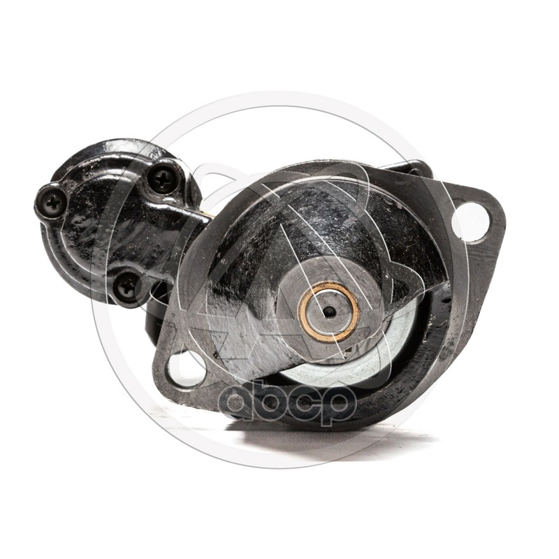 Стартер дв. 534 ЯМЗ (12В) 3.8 кВт (10 зуб) с доп.реле