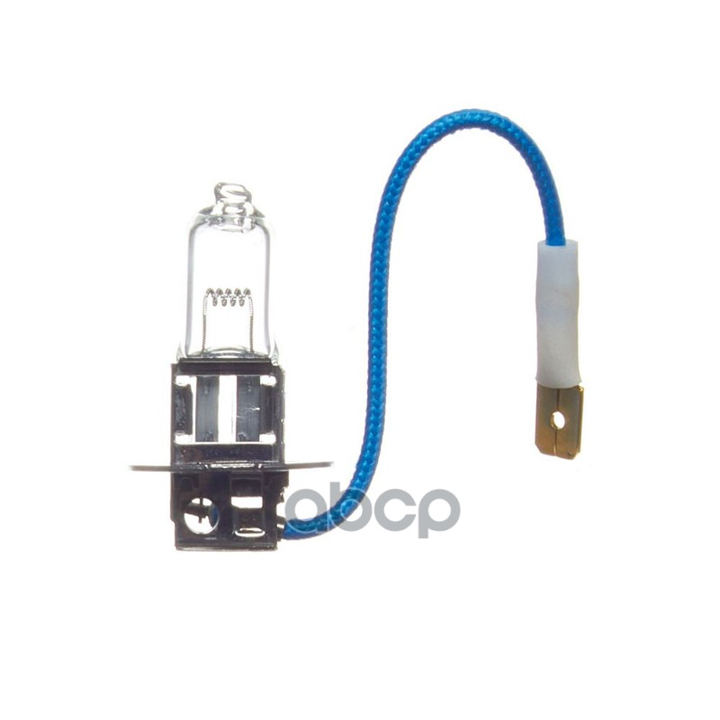 Лампа головного света Avantech H3 24V 100W AY08010015 / B671900463 / V91192018/3 200 901 1/5C4613N429AA/V1C4613465AA/N400809000006/7050638