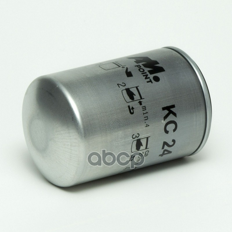 Фильтр топливный