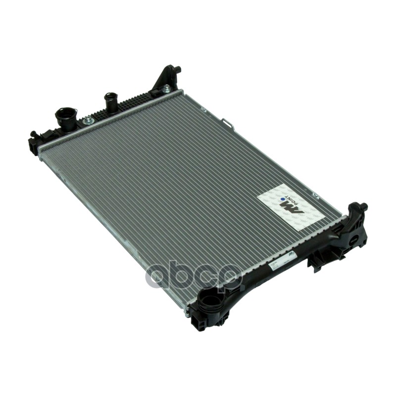 Радиатор охлаждающей жидкости