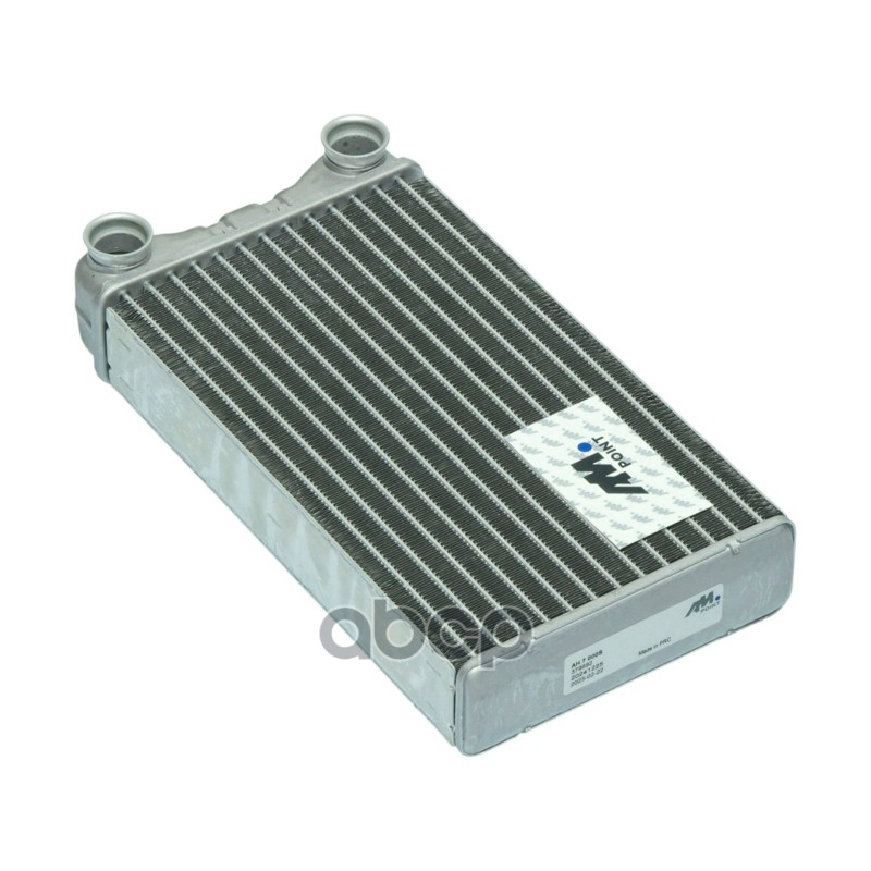 теплообменник салона