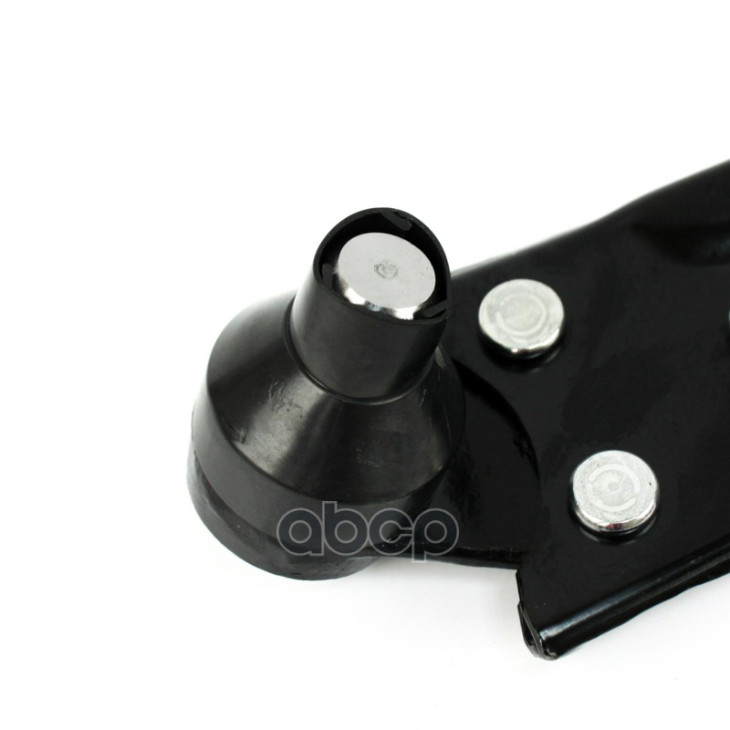 Рычаг передний левый