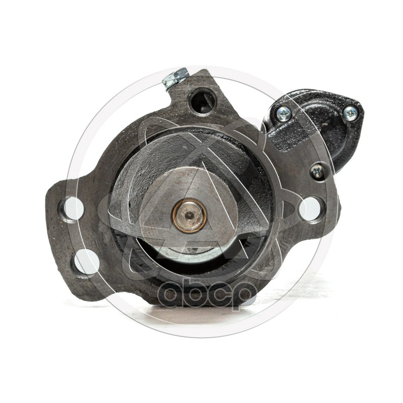 Стартер AZJ 3367 АЕ (Камаз 7403,740 и А-01,А-41 ДТ-75, 24В, 6 кВт,ан.AZJ3436, СТ