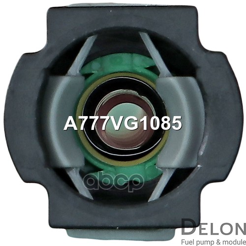 Модуль в сборе с бензонасосом