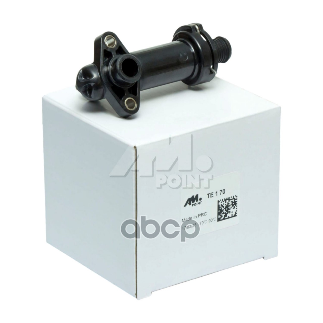 термостат EGR