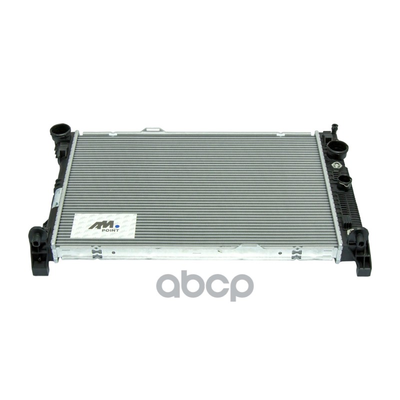 Радиатор охлаждающей жидкости