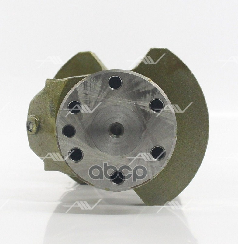 CN-36003 коленвал KOMATSU/YANMAR 4D84E/4D88E/4TNE84/4TNE88 (129407-21000)