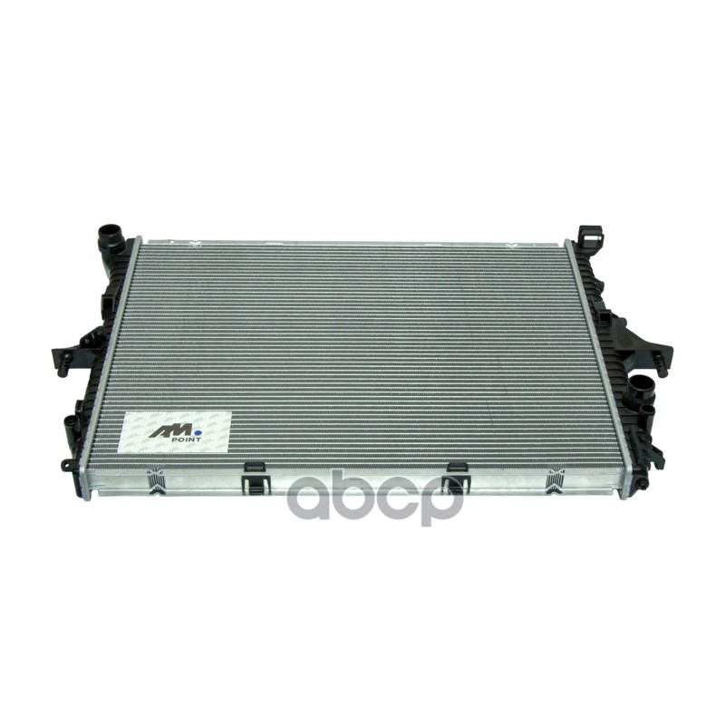 Радиатор охлаждения {ST01}