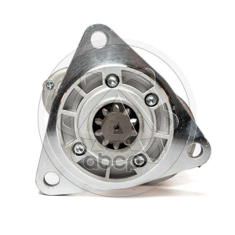 Стартер дв. 245, 243, 260 ММЗ (24В) 3.5кВт