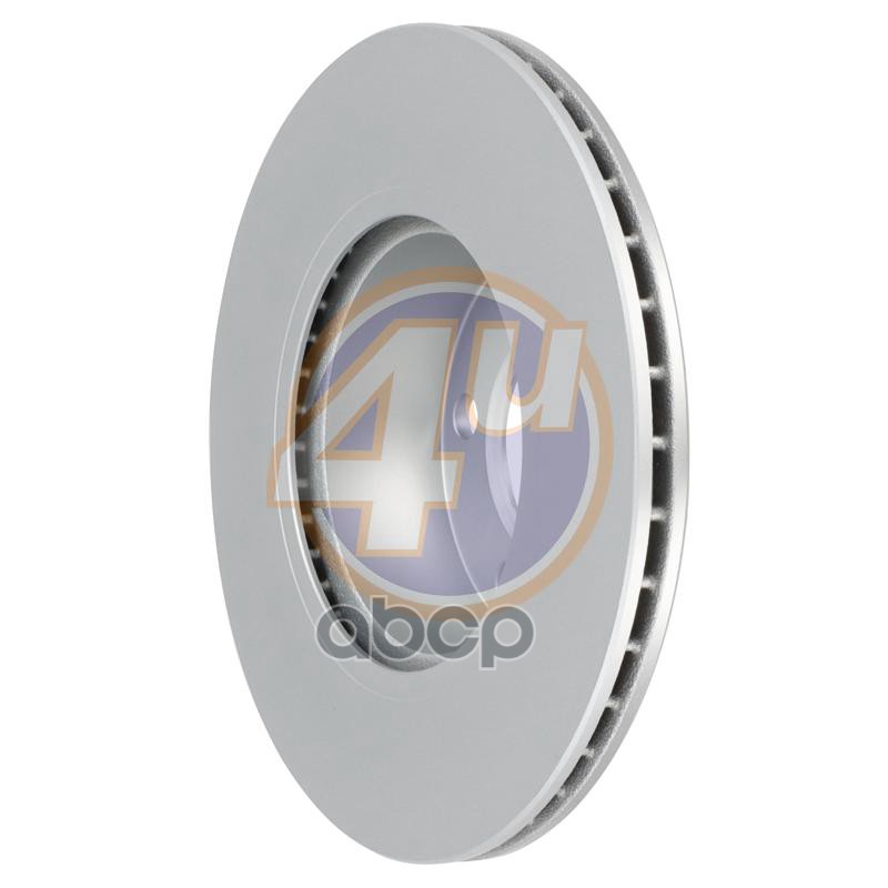 ДИСК ТОРМОЗНОЙ ПЕР BMW 4 Coupe (F32, F82) 2013/07- (300X22)ВЕНТ(С ПОКРЫТИЕМ)