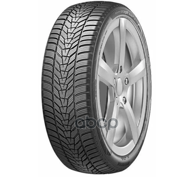 Автошина HANKOOK W330A 225/55 R19 99 V