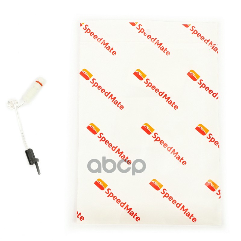 Датчик износа торм.колодок MB Sprinter/VW LT II SpeedMate арт. SM-WS099