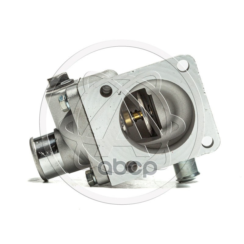 Корпус 245-1306040 термостата (в сборе с термостатом) AIMPULS