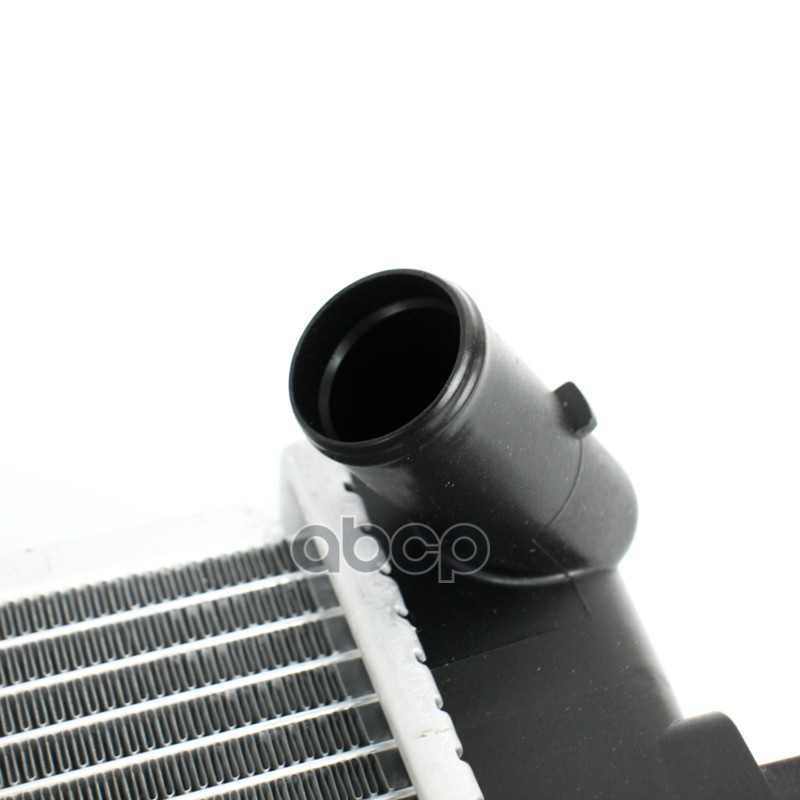 Радиатор основной 2,0 (бензин) (МКПП) NewSPR/Tucson/SPR SLOVAKIA