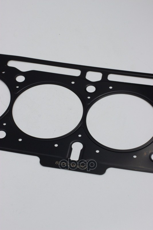 Прокладка головки блока Лада Ларгус 8 клапанов металл в инд. упак. Егорьевск 8200296969