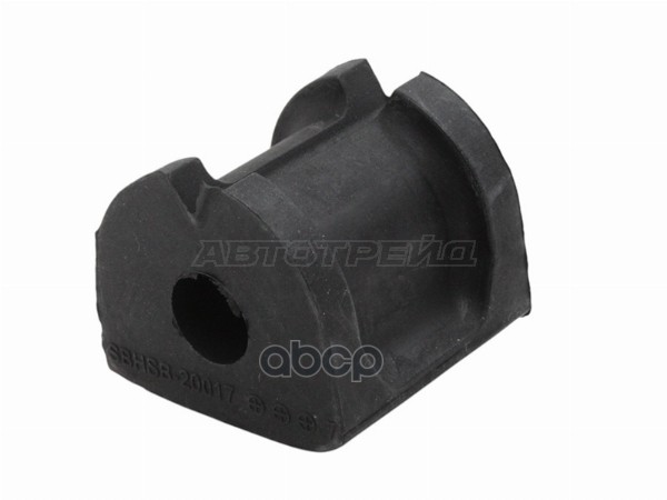 Втулка стабилизатора Subaru Forester 07-19 / Impreza 07-14 BAIKOR арт. BKSB0188