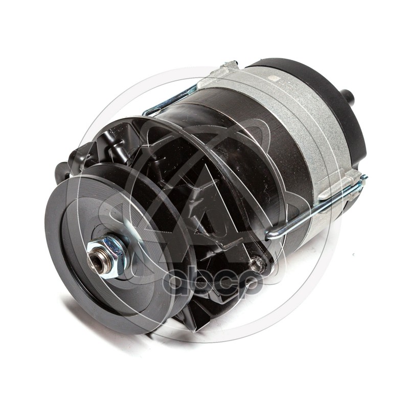 Генератор Г1000.05.1 AE (962.3701) Комбайны  ДОН-1200, 1500, Енисей 1200, AVTOEL