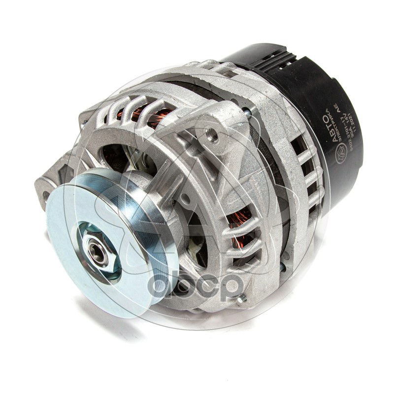 Генератор двс 4216  90 А Г-3302 Бизнес узкий шкив 10 мм Avtoelectrica 9402.3701000-17