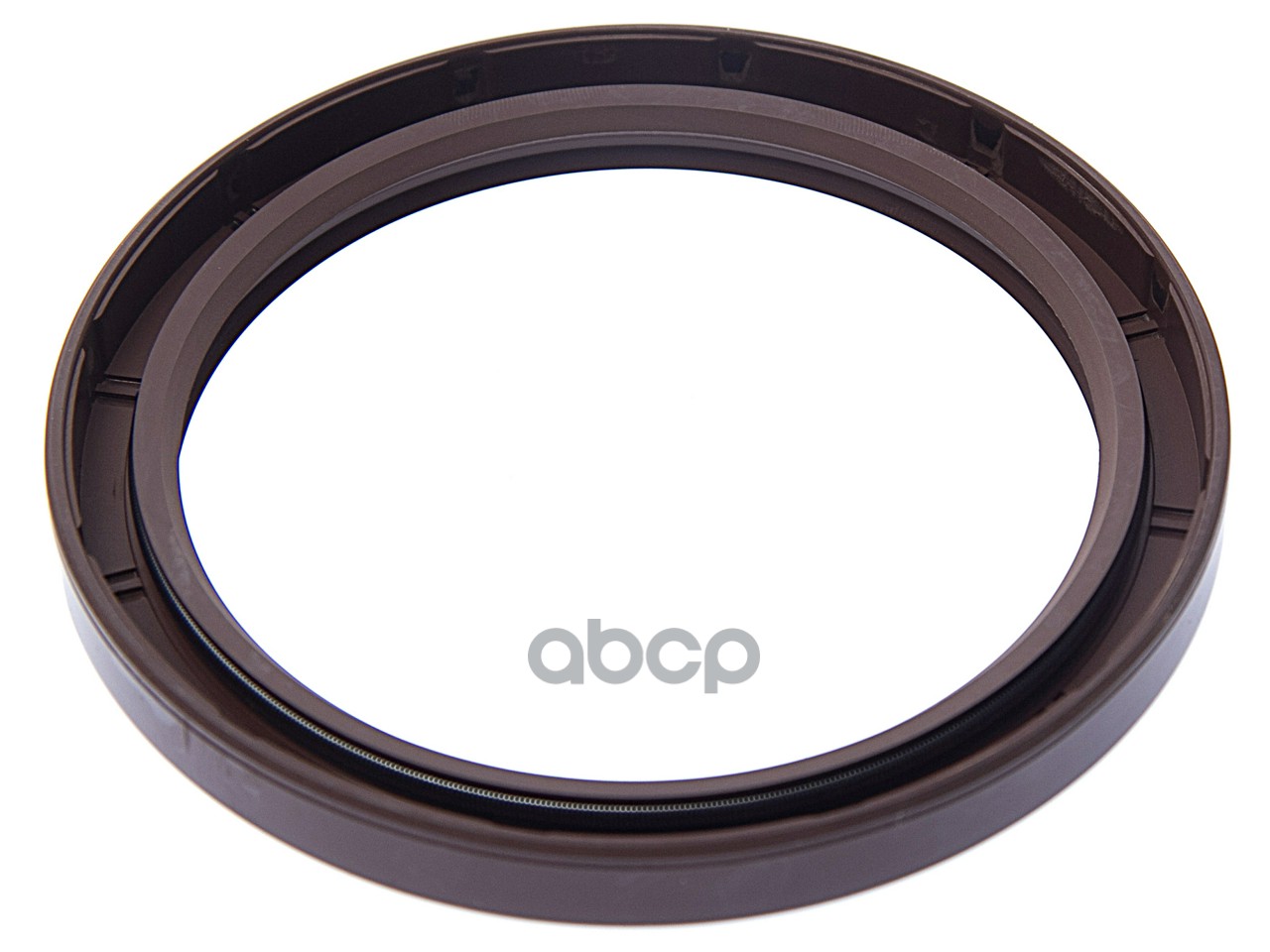 Сальник МАЗ КПП-202 вала вторичного 2.2-100х125х12 Viton CAVETTO