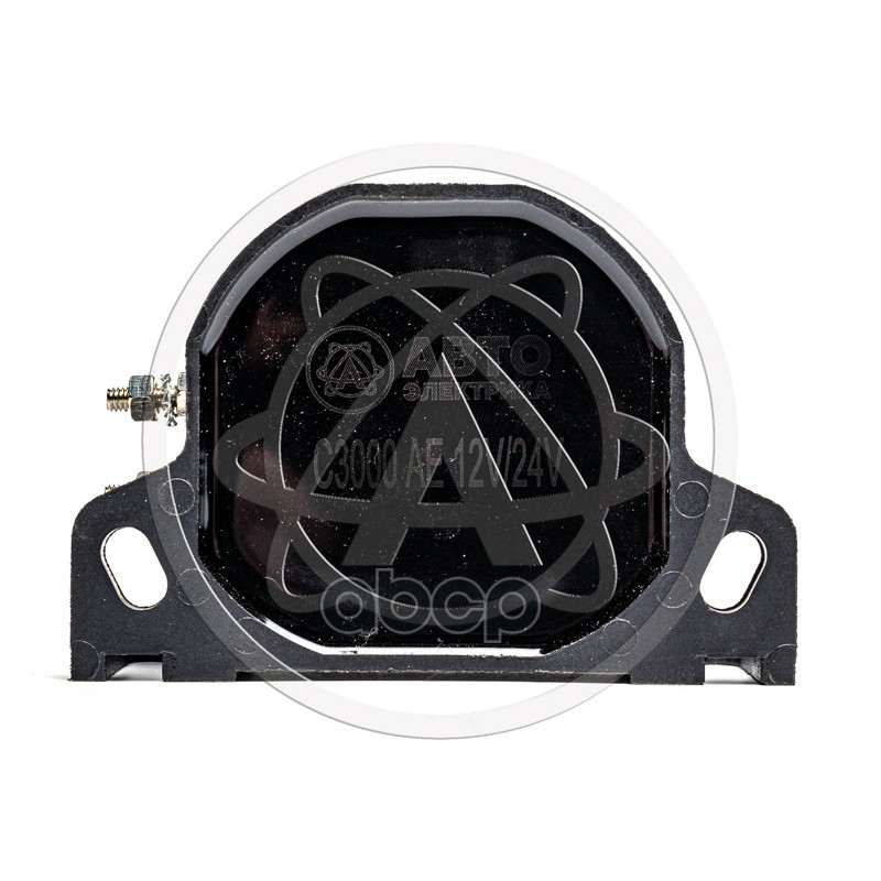 Сигнал заднего хода 12/24 В 0.7 А 70-85 ДБ Avtoelectrica REZVUN-13 РЕЗВУН-13 / REZVUN-13 / РЕЗВУН 13-071 / РЕЗВУН 15 / РЕЗВУН 13-08 / РЕЗВУН-13-01 / РЕЗВУН-13-04 / РЕЗВУН-13 IM / KR-2943 / ES85