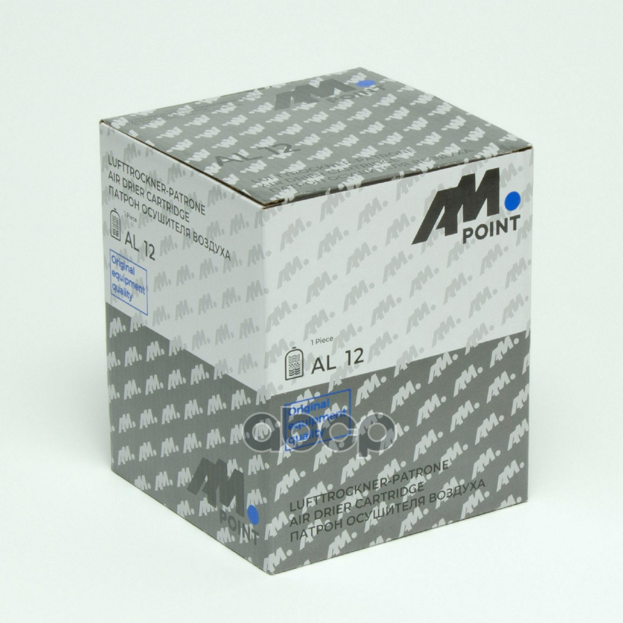 Фильтр пневматической системы