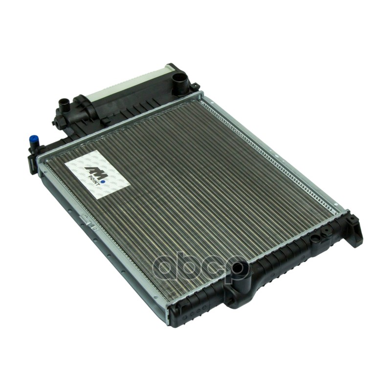 Радиатор охлаждения {ST01}