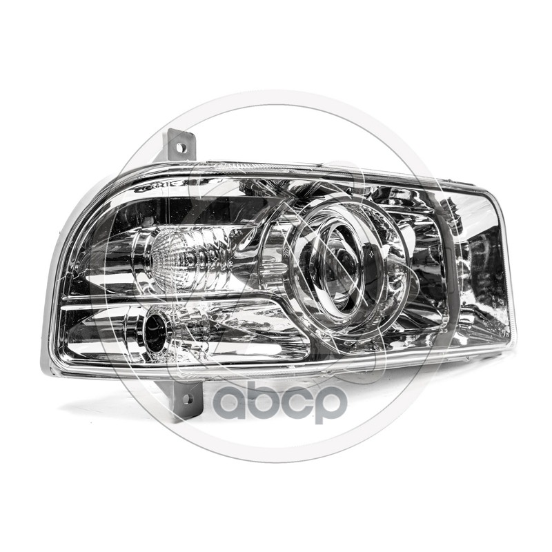 Блок-фара 30.3775 AE МАЗ-447131, 5440, 6312А9 правая АВТОЭЛЕКТРИКА