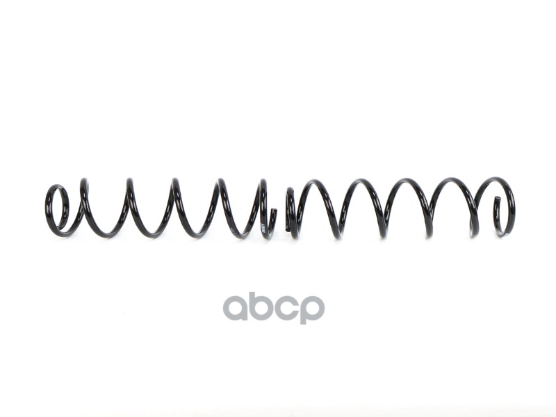 Пружина задняя