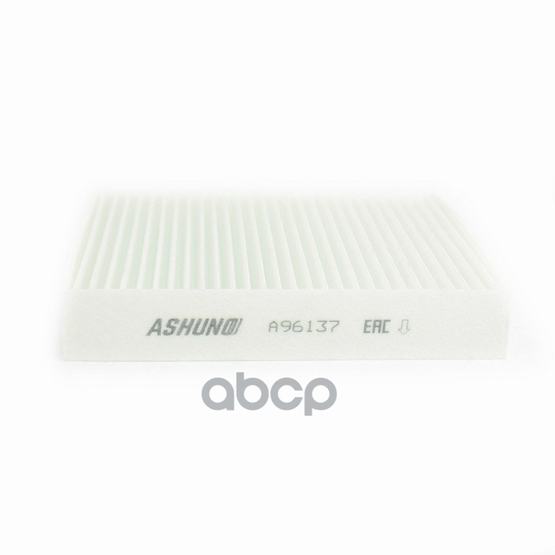 Фильтр салона