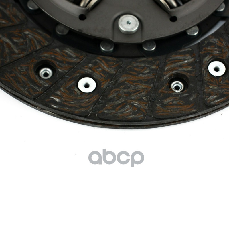 Диск сцепления (комплект с корзиной и подшипником) d=170 Tico/Matiz 0.8 ...