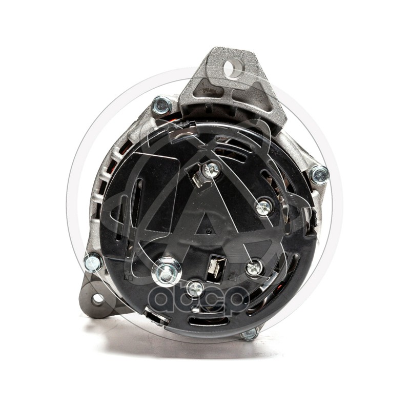 Генератор 9422.3701-03 AE ЯМЗ (УРАЛ, КрАЗ) 80А, 28В АвтоЭлектрика