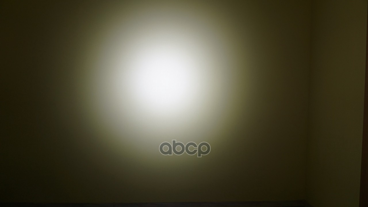 Светодиодная фара WL-142CF (ближний свет, мет. корп. 14 диодов)