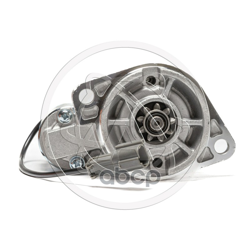 Стартер 23300FU410 AE редукторный NISSAN K15K21K25 12В АвтоЭлектрика