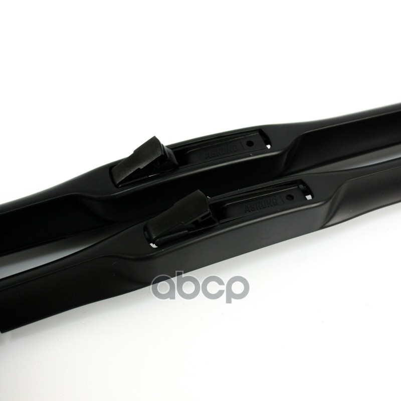 Щётка ГИБРИДНАЯ (к-т) (60см+45см) Ceed 10-12/SantaFeNew/Carens/Magentis 05-/Spor