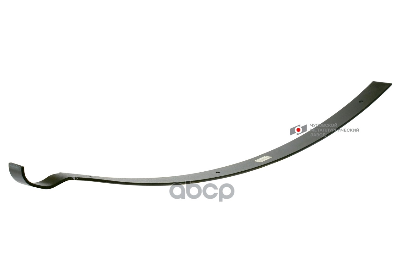 700605MSH-2912102-01 Лист №2 Рессора задняя для Mitsubishi L200 5 листов