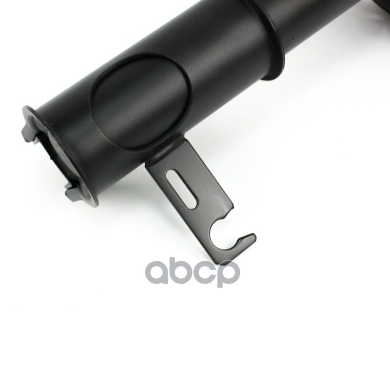 Амортизатор передний левый