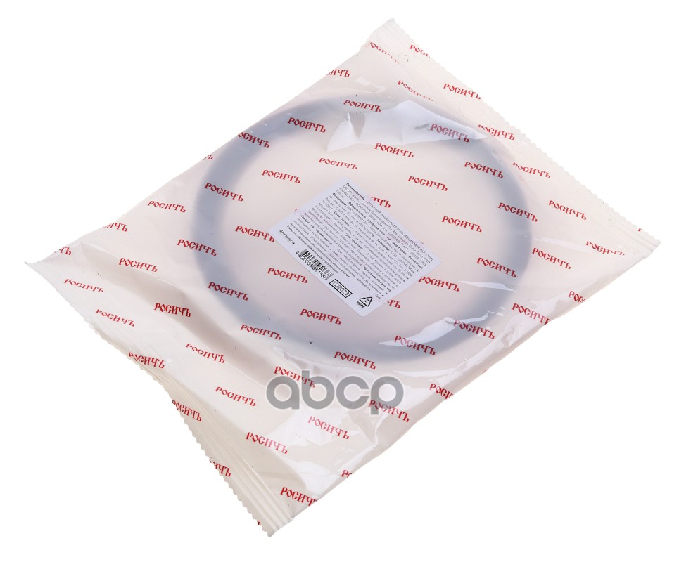 Сальник коленвала КАМАЗ задний 105х130х12 РОСИЧЪ