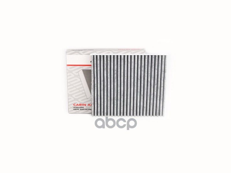 Фильтр салона Actyon NEW (Korando C   C200) (2011 -)