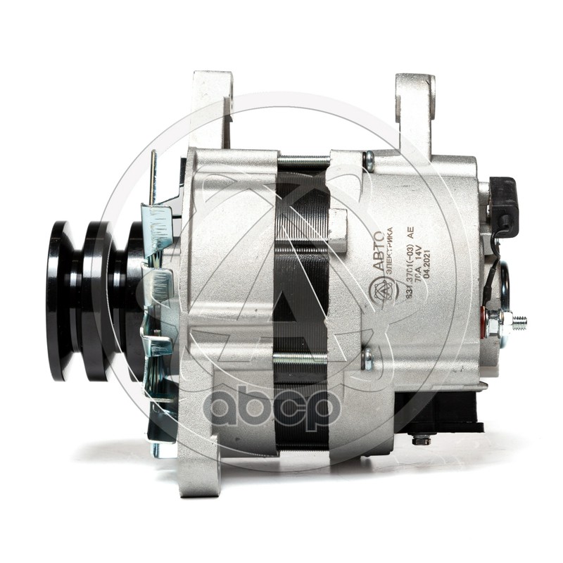 Генератор 3212.3771-10 AE дв.ЗМЗ 405, 406, УМЗ 409 Евро-3 120А, 242 Вткг АвтоЭле