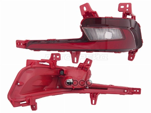 Фонарь в задний бампер Hyundai Elantra 18-20 (Справа) Sat арт. ST-221-29E6R